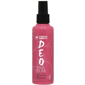 Croci ʼρωμα για σκύλους Peach Flowers 150ml