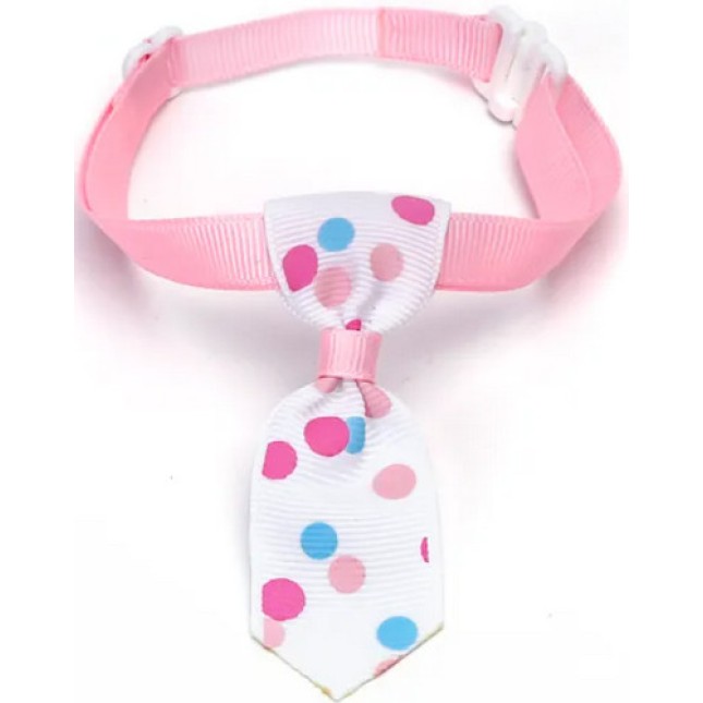 Nobleza πουα γραβάτες 8cm/1x(20-36)cm σε διάφορα χρώματα Nobleza πουα γραβάτες 8cm/1x(20-36)cm σε διάφορα χρώματα