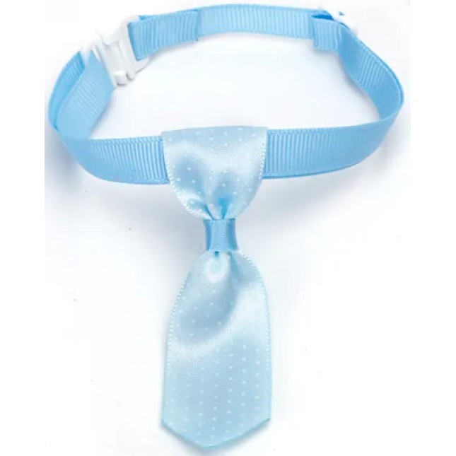 Nobleza πουα γραβάτες 8cm/1x(20-36)cm σε διάφορα χρώματα