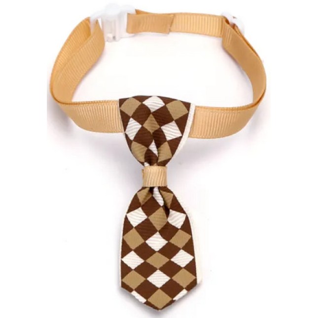 Nobleza γραβάτες με ρόμβους 8cm/1x(20-36)cm σε διάφορα χρώματα Nobleza γραβάτες με ρόμβους 8cm/1x(20-36)cm σε διάφορα χρώματα