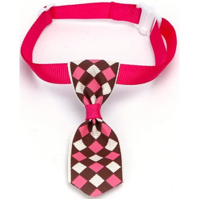 Nobleza γραβάτες με ρόμβους 8cm/1x(20-36)cm σε διάφορα χρώματα Nobleza γραβάτες με ρόμβους 8cm/1x(20-36)cm σε διάφορα χρώματα