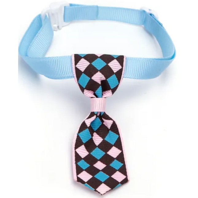 Nobleza γραβάτες με ρόμβους 8cm/1x(20-36)cm σε διάφορα χρώματα Nobleza γραβάτες με ρόμβους 8cm/1x(20-36)cm σε διάφορα χρώματα
