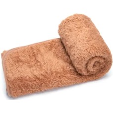 Nobleza Χοντρή και απαλή φανελένια κουβέρτα xρήσιμη στο σπίτι, στο ταξίδι ή στο αυτοκίνητο