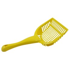 Nobleza Πλαστική σέσουλα απορριμμάτων 28x14x3cm Nobleza Πλαστική σέσουλα απορριμμάτων 28x14x3cm