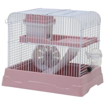 Nobleza κλουβί χάμστερ 30x23x25,7cm Nobleza κλουβί χάμστερ 30x23x25,7cm