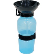 Pawise Μπουκάλι Παροχής νερού 2 σε 1 550ml Pawise Μπουκάλι Παροχής νερού 2 σε 1 550ml
