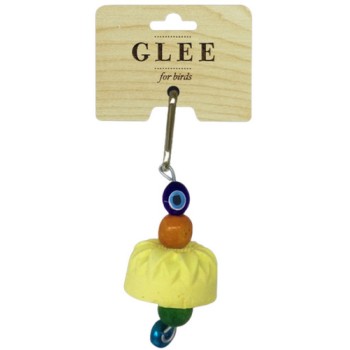 Glee Παιχνίδι Κρεμαστό Πτηνών 3x3x12cm