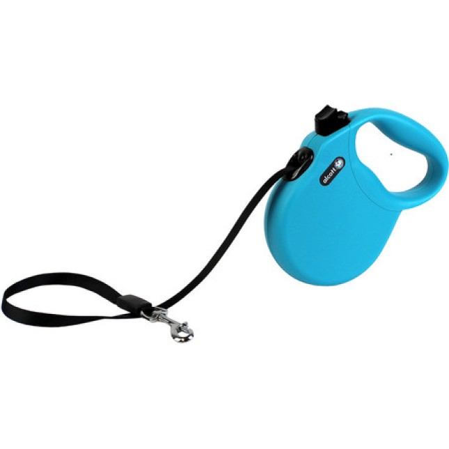 Alcott Wanderer οδηγός επαναφοράς μπλε Large 5m Alcott Wanderer οδηγός επαναφοράς μπλε Large 5m