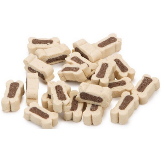 Beeztees λιχουδιά με αρνί και ρύζι 150gr Beeztees λιχουδιά με αρνί και ρύζι 150gr