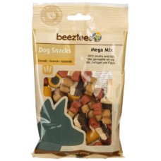 Beeztees λιχουδιά με κοτόπουλο και ψάρι 150gr Beeztees λιχουδιά με κοτόπουλο και ψάρι 150gr