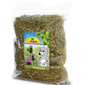 JR Farm γαϊδουράγκαθο για τσιντσιλά 500g JR Farm γαϊδουράγκαθο για τσιντσιλά 500g