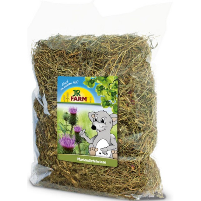 JR Farm γαϊδουράγκαθο για τσιντσιλά 500g