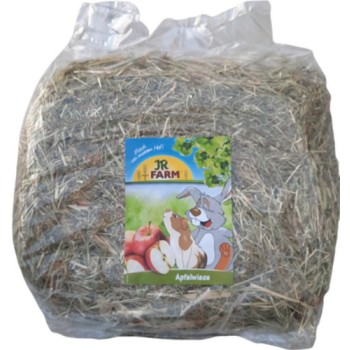 JR Farm αποξηραμένα χόρτα και βότανα με υγιεινά μήλα 500g JR Farm αποξηραμένα χόρτα και βότανα με υγιεινά μήλα 500g