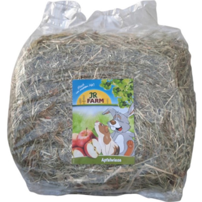 JR Farm αποξηραμένα χόρτα και βότανα με υγιεινά μήλα 500g JR Farm αποξηραμένα χόρτα και βότανα με υγιεινά μήλα 500g