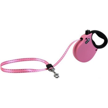 Alcott adventure οδηγός επαναφοράς  ροζ  XSmall  3m