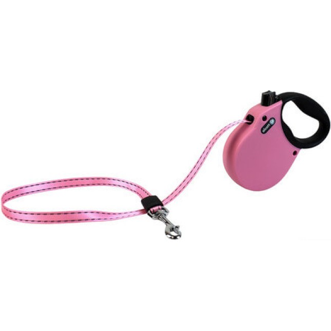 Alcott adventure οδηγός επαναφοράς  ροζ  XSmall  3m