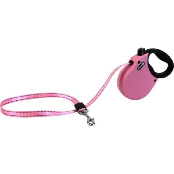 Alcott adventure οδηγός επαναφοράς ροζ Medium 5m Alcott adventure οδηγός επαναφοράς ροζ Medium 5m