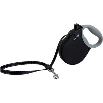 Alcott adventure οδηγός επαναφοράς  μαύρο  XSmall  3m