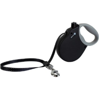 Alcott adventure οδηγός επαναφοράς μαύρο Medium 5m Alcott adventure οδηγός επαναφοράς μαύρο Medium 5m