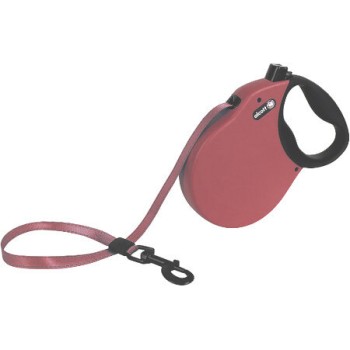 Alcott-expedition οδηγός επαναφοράς κόκκινο Medium 7,5m Alcott-expedition οδηγός επαναφοράς κόκκινο Medium 7,5m
