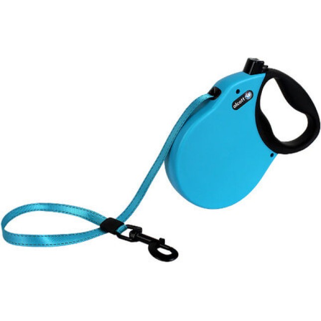 Alcott-expedition οδηγός επαναφοράς μπλε Medium 7,5m Alcott-expedition οδηγός επαναφοράς μπλε Medium 7,5m