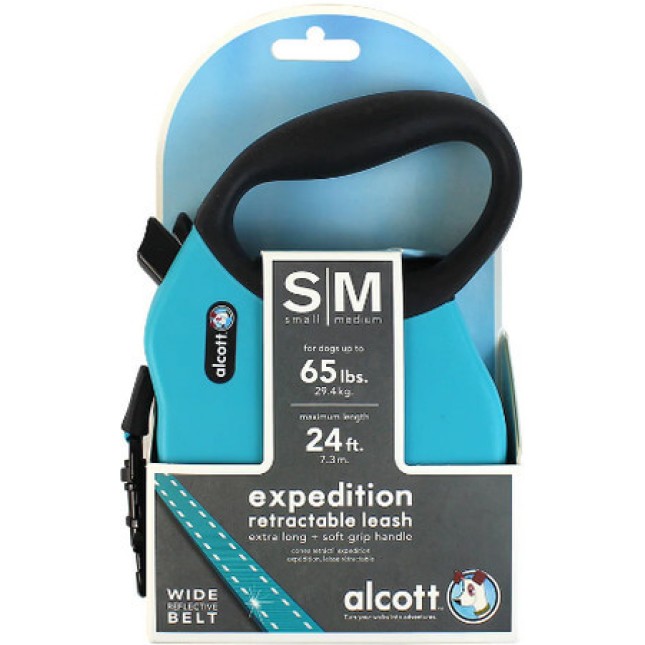 Alcott-expedition οδηγός επαναφοράς μπλε Medium 7,5m Alcott-expedition οδηγός επαναφοράς μπλε Medium 7,5m
