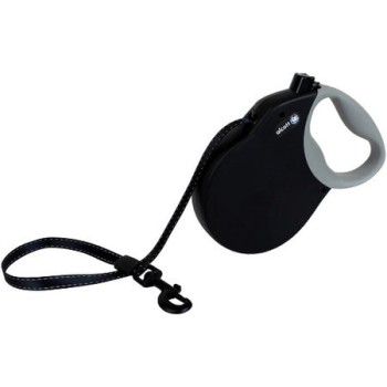 Alcott-expedition οδηγός επαναφοράς μαύρο Medium 7,5m Alcott-expedition οδηγός επαναφοράς μαύρο Medium 7,5m