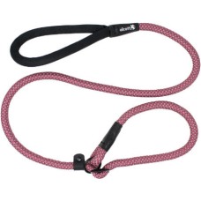 Alcott-SLIP ROPE Lease οδηγός & περιλαίμιο σκύλου κόκκινος 1,5m, Large Alcott-SLIP ROPE Lease οδηγός & περιλαίμιο σκύλου κόκκινος 1,5m, Large
