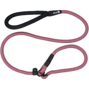Alcott-SLIP ROPE Lease οδηγός & περιλαίμιο σκύλου κόκκινος 1,5m, Large Alcott-SLIP ROPE Lease οδηγός & περιλαίμιο σκύλου κόκκινος 1,5m, Large