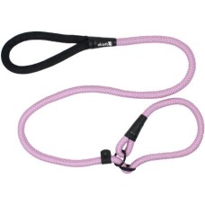 Alcott-SLIP ROPE Lease οδηγός & περιλαίμιο σκύλου ροζ 1,5m, Medium Alcott-SLIP ROPE Lease οδηγός & περιλαίμιο σκύλου ροζ 1,5m, Medium