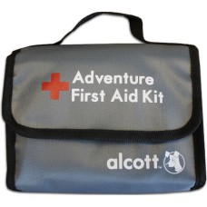 Alcott- FIRST AID Kit παροχής πρώτων βοηθειών για κατοικίδια και άτομα 46 τεμ