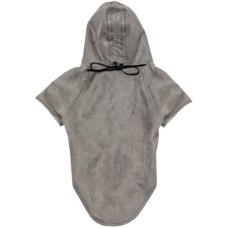 Glee Τζάκετ Zack Γκρι 4XL 47cm Glee Τζάκετ Zack Γκρι 4XL 47cm