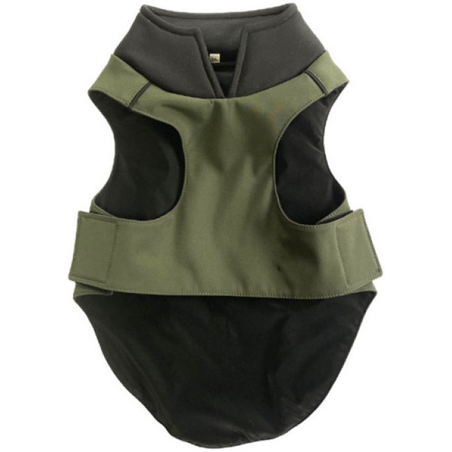 Glee Τζάκετ FELIX πράσινο 4XL 42cm Glee Τζάκετ FELIX πράσινο 4XL 42cm