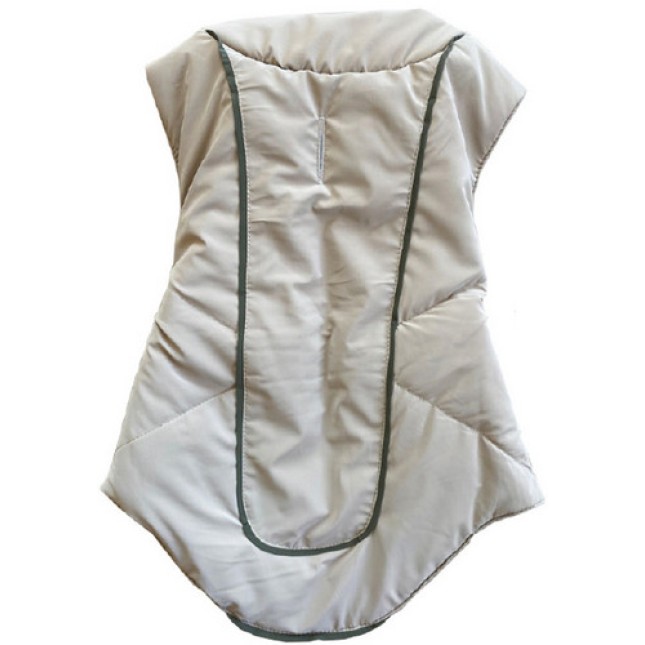 Glee Τζάκετ ROBERT μπεζ 3XL 37cm Glee Τζάκετ ROBERT μπεζ 3XL 37cm