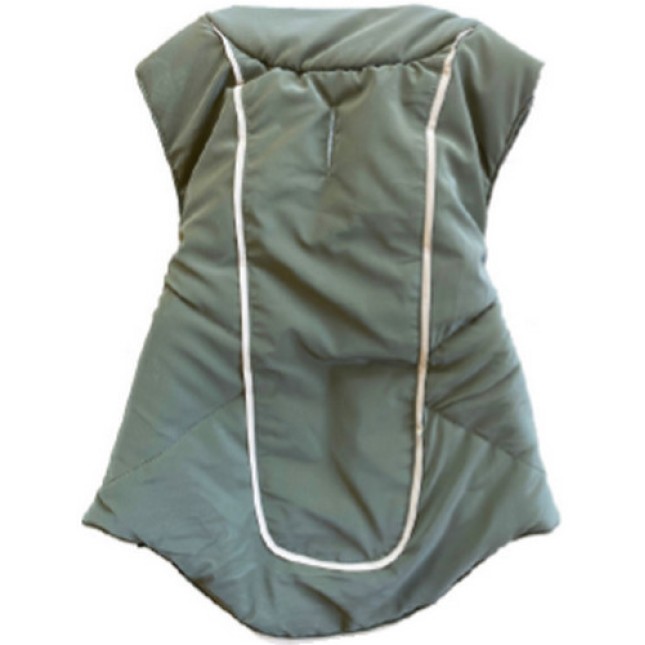 Glee Τζάκετ ROBERT Πράσινο 4XL 41cm Glee Τζάκετ ROBERT Πράσινο 4XL 41cm