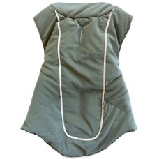 Glee Τζάκετ ROBERT Πράσινο 5XL 44cm Glee Τζάκετ ROBERT Πράσινο 5XL 44cm