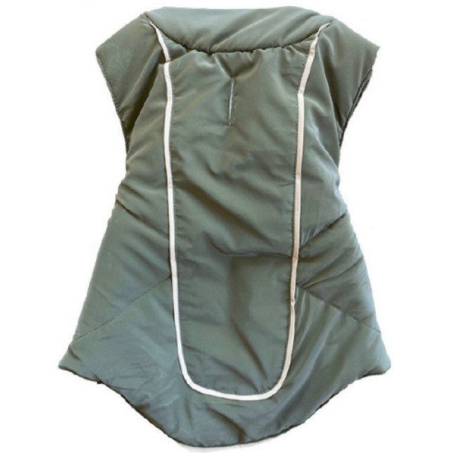 Glee Τζάκετ ROBERT Πράσινο 5XL 44cm Glee Τζάκετ ROBERT Πράσινο 5XL 44cm