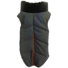 Glee Τζάκετ FRANK γκρι σκούρο 4XL 43cm Glee Τζάκετ FRANK γκρι σκούρο 4XL 43cm
