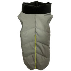 Glee Τζάκετ FRANK γκρι 4XL 43cm Glee Τζάκετ FRANK γκρι 4XL 43cm