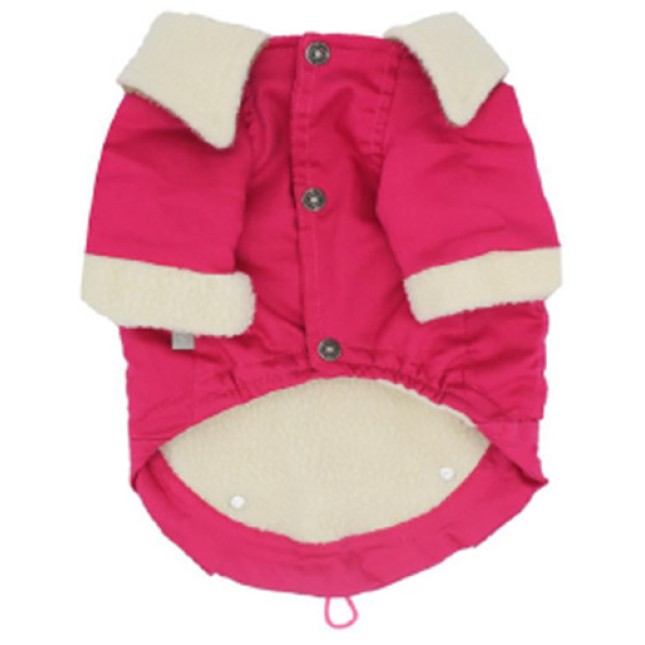 Glee τζάκετ EOS ροζ xxlarge 43cm Glee τζάκετ EOS ροζ xxlarge 43cm