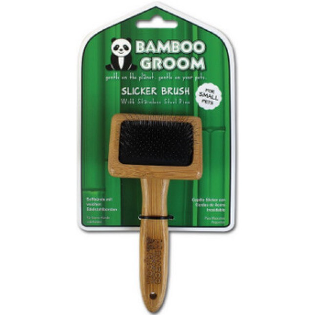 Alcott-Grooming Βούρτσα Καθαρισμού Τριχώματος S Alcott-Grooming Βούρτσα Καθαρισμού Τριχώματος S