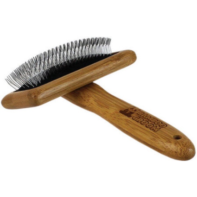 Alcott-Grooming Βούρτσα Καθαρισμού Τριχώματος M Alcott-Grooming Βούρτσα Καθαρισμού Τριχώματος M