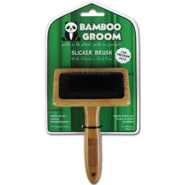 Alcott-Grooming Βούρτσα Καθαρισμού Τριχώματος M Alcott-Grooming Βούρτσα Καθαρισμού Τριχώματος M