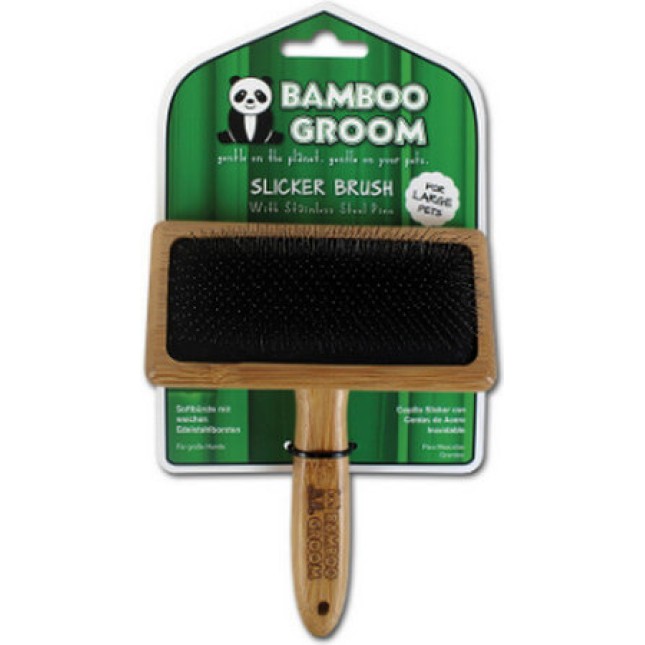 Alcott-Grooming Βούρτσα Καθαρισμού Τριχώματος L Alcott-Grooming Βούρτσα Καθαρισμού Τριχώματος L