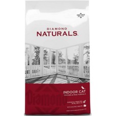 Diamond naturals με κοτόπουλο για ενήλικες γάτες