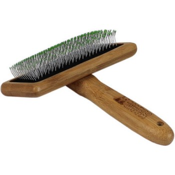 Alcott-Grooming Βούρτσα Καθαρισμού Τριχώματος μαλακιά L Alcott-Grooming Βούρτσα Καθαρισμού Τριχώματος μαλακιά L