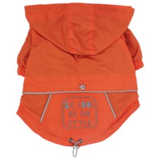 Glee τζάκετ ODIN πορτοκαλί Xlarge 38cm Glee τζάκετ ODIN πορτοκαλί Xlarge 38cm