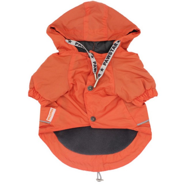 Glee τζάκετ ODIN πορτοκαλί Xlarge 38cm Glee τζάκετ ODIN πορτοκαλί Xlarge 38cm