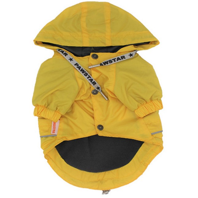 Glee τζάκετ ODIN Κίτρινο Xlarge 38cm Glee τζάκετ ODIN Κίτρινο Xlarge 38cm