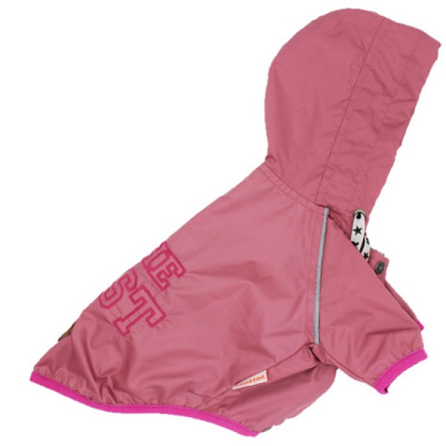 Glee Τζάκετ Ormi Ροζ Σκούρο 2XL 43cm Glee Τζάκετ Ormi Ροζ Σκούρο 2XL 43cm
